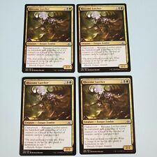 4x Rhizome Lurcher Guilds of Ravnica MTG Magic the Gathering for sale  Shipping to South Africa