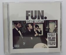 Fun nights album for sale  Ireland