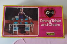 Empty sindy dining for sale  WAKEFIELD
