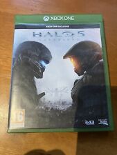 Halo guardians xbox for sale  MOLD