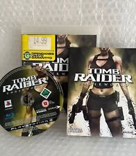 Tomb raider underworld usato  Guidonia Montecelio