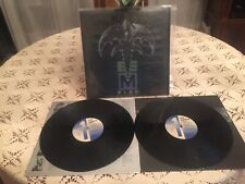 Queensryche empire vinile usato  Casale Monferrato