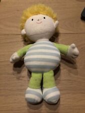 Doudou peluche petit d'occasion  Laroque-d'Olmes