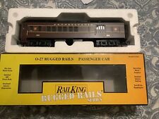 Railking mth scale for sale  YORK