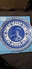 Wedgewood queen elizabeth for sale  SHREWSBURY