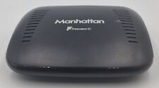 Manhattan freeview box for sale  Shipping to Ireland