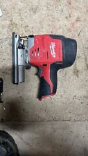 Milwaukee m12js compact for sale  NORTHWICH