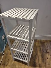 Ikea cube storage for sale  STAINES-UPON-THAMES