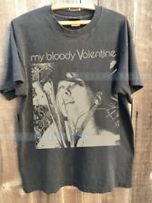 Camiseta unissex My Bloody Valentine anos 90, My Bloody Valentine Band KH2961 comprar usado  Enviando para Brazil