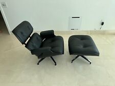 black leather chair sofa for sale  Miami Beach