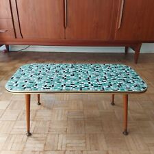 Mid century mosaic for sale  BROMLEY