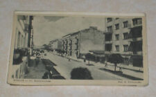 Zestaw 9 pocztówek Kielce lata 50-te (z5701) na sprzedaż  PL