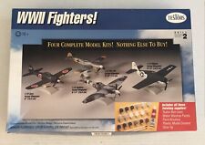 Testors wwii fighters for sale  Garland