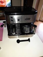 Delonghi bco411 kombi gebraucht kaufen  Br'haven-Leherheide