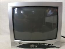 Durabrand crt television for sale  Weatherford
