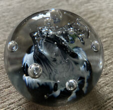 Caithness paperweight tango for sale  DUNFERMLINE