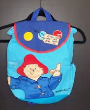 Paddington bear backpack for sale  Columbus