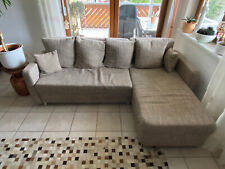 Sofa mit schlaffunktion gebraucht kaufen  Krickenbach