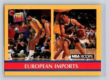 1990 nba hoops for sale  Marietta