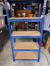 Used garage racking for sale  GAINSBOROUGH