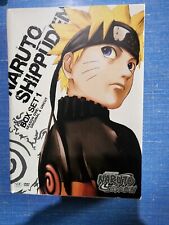  Naruto Shippuden Box Set 1 Temporada 1 Conjunto de DVD Original e Sem Cortes comprar usado  Enviando para Brazil