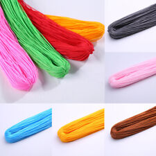 1mm braided macrame for sale  Shipping to Ireland