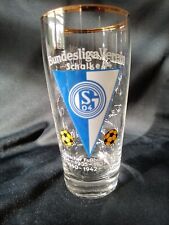 Schalke glas bundesliga gebraucht kaufen  Cottbus