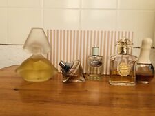 Konvolut damen parfüms gebraucht kaufen  Berlin