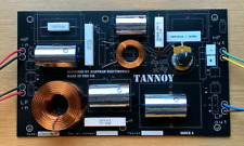 Pair tannoy legacy for sale  FLEET