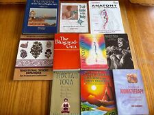 Book lot india for sale  Chicago