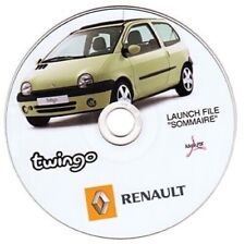 Renault twingo manuel d'occasion  Expédié en France