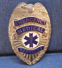 Vintage emergency medical for sale  Shipping to Ireland