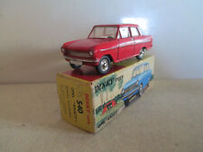 Dinky toys 540 d'occasion  Breteuil