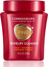 Jewelry cleaner solution for sale  Brentwood