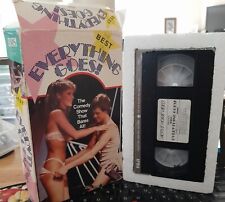 Vhs best everything for sale  Wake Forest