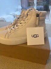 Ugg high top for sale  CARDIFF