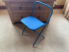 Vintage childs chair for sale  SPALDING