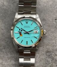 Rolex oyster date for sale  KINGSTON UPON THAMES