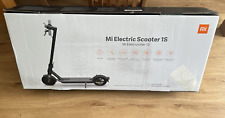 Xiaomi scooter 1s gebraucht kaufen  Stelle