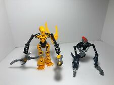 Lego bionicle lot for sale  Getzville
