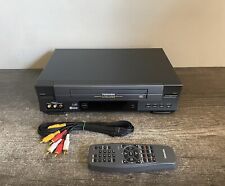 Toshiba vcr vhs for sale  Snellville