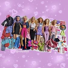 Barbie bundle lot for sale  SLOUGH