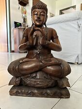 Buddha orientale usato  Brescia