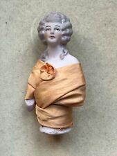 Magnifique poupée française d'occasion  Rochefort