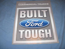 2006 ford commercial for sale  Wildwood