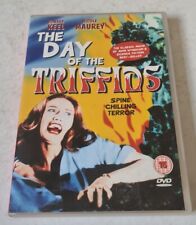 Day triffids howard for sale  COLCHESTER