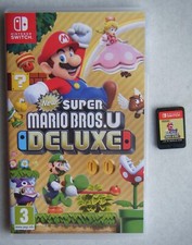 super mario bros switch d'occasion super mario bros switch d'occasion Saint-Jean-de-la-Ruelle