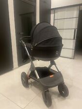 Stokke kinderwagen trailz gebraucht kaufen  Duisburg