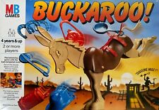 Buckaroo vintage game for sale  BRIDGEND