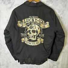 Lucky jacket mens for sale  Mesa